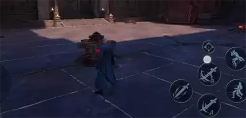 鬼泣巅峰之战游戏截图