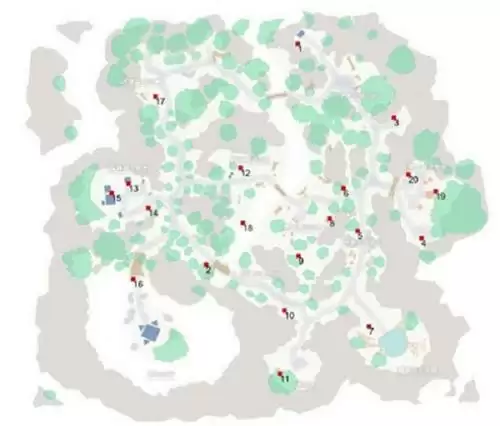 刀剑神域黑衣剑士王牌游戏截图3