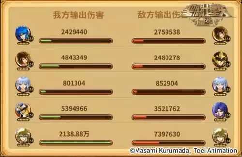 圣斗士星矢:重生8