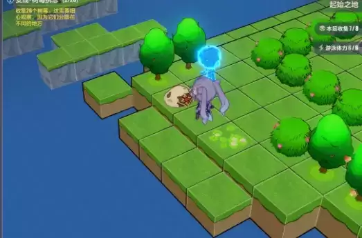 崩坏三起始之地全宝箱获得方法介绍