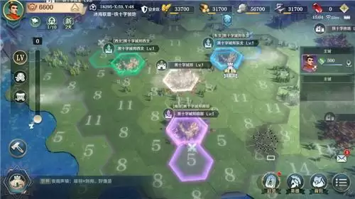 满足你的征服欲！《文明与征服》特殊玩法叛军篇