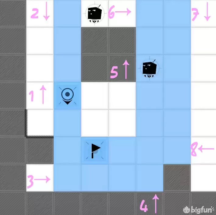 战双帕弥什夺宝迷粽EP全关卡通关攻略