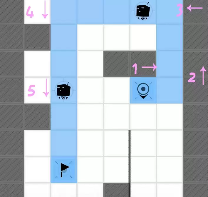 战双帕弥什夺宝迷粽EP全关卡通关攻略