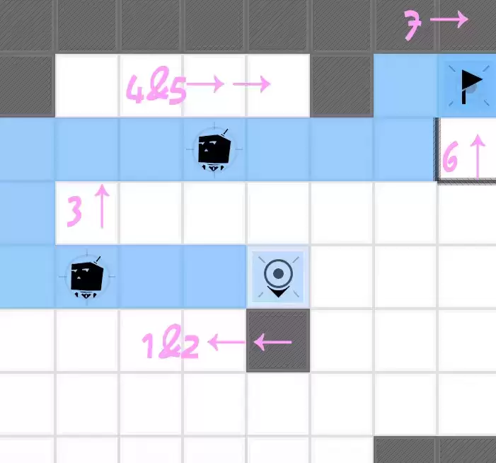 战双帕弥什夺宝迷粽EP全关卡通关攻略