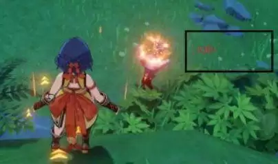 原神破破岛火炬在哪里?破破岛火炬位置坐标大全图片3