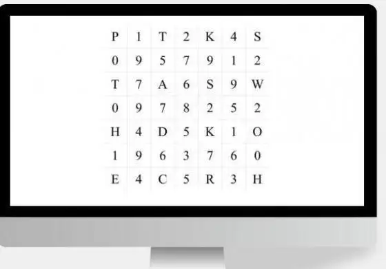 犯罪大师机密文件答案一览 6.11机密文件正确答案解析图片2