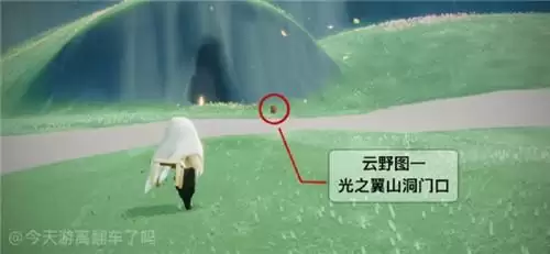 光遇6.12季节蜡烛位置分布一览