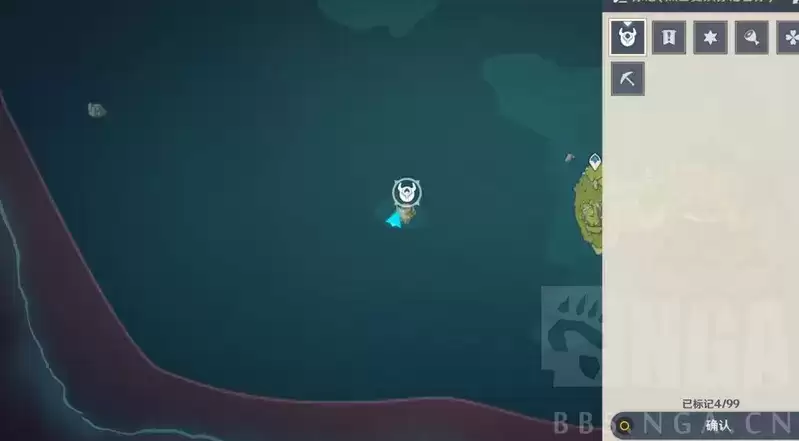 原神旋涡宝箱密室位置及获取方法介绍