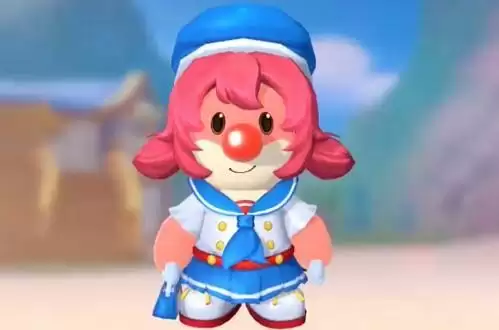 摩尔庄园手游女装水手服获得方法介绍