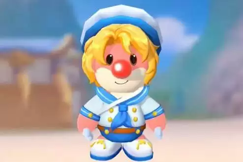 摩尔庄园手游少年水手服获得方法介绍