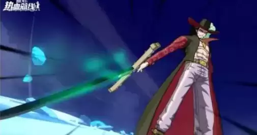 航海王热血航线为草帽小子干杯剧情图鉴位置介绍