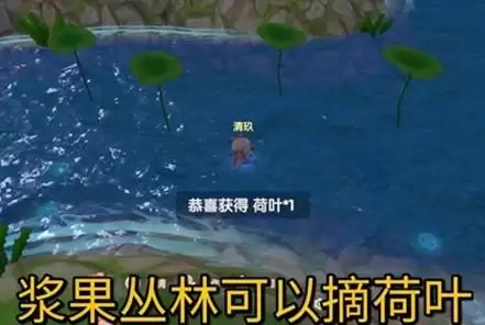 摩尔庄园手游白米粽食谱配方及做法分享