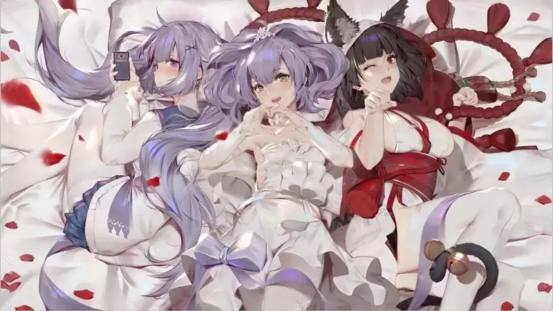 碧蓝航线波拉获取方法介绍