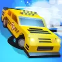 漂移出租车