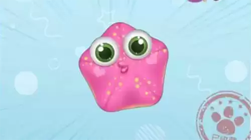 摩尔庄园手游初恋海星有什么用