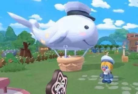 摩尔庄园手游传说鱼类分布时间