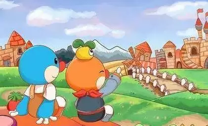 摩尔庄园手游怎么卖动物