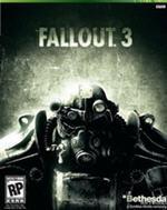 辐射3 (Fallout 3)中文硬盘