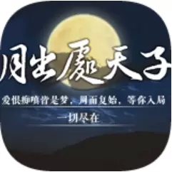 月出处天子