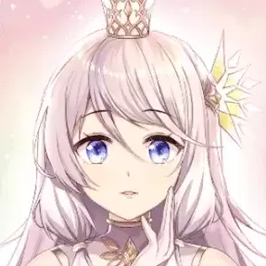 女神之吻