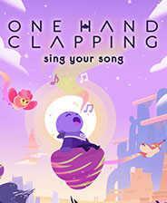 One hand clapping
