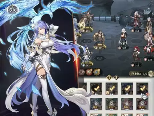 “挖矿”聚大财富《斗罗大陆:武魂觉醒》探索极北之地冰晶矿场