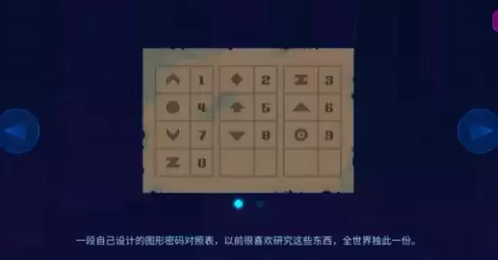 迷雾侦探密码分享