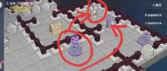 崩坏三异世行记八重村通关攻略