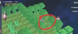 崩坏3异世行记晚风竹林通关图文攻略