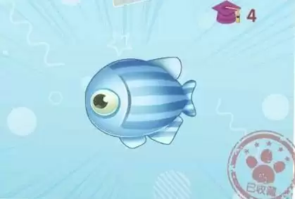 摩尔庄园手游斑马鱼怎么钓