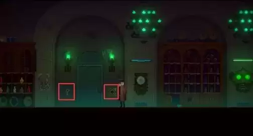 迷雾侦探酒窖通关方法及挪酒瓶攻略分享