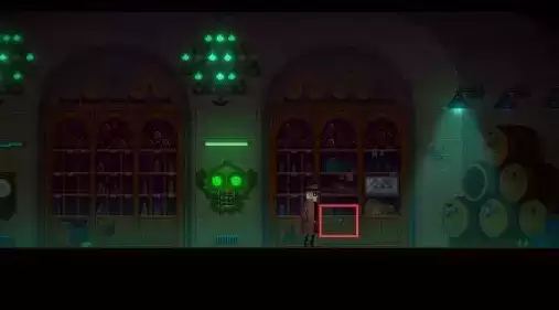 迷雾侦探酒窖通关方法及挪酒瓶攻略分享