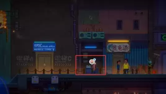 迷雾侦探布兰克家进入打开方法详解