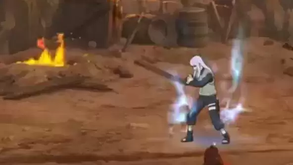 火影忍者手游加藤断金币价格及购买建议