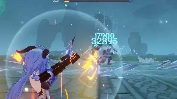 原神魔偶剑鬼多久刷新?魔偶剑鬼掉落物品一览图片2