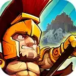 欧陆战争5帝国全神将破解版
