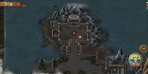 荣耀大天使四姨在哪里？四姨任务完成攻略图片1