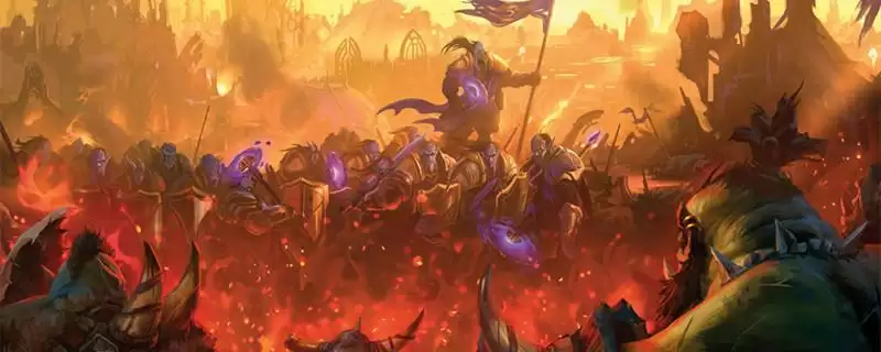 魔兽9.0兽王猎人堆什么属性