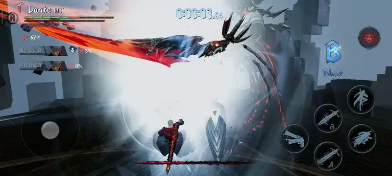 鬼泣巅峰之战但丁技能加点推荐