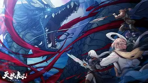 天地劫归真第八章通关攻略 第八章归真全关卡通关阵容推荐图片2