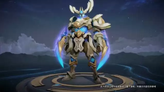 王者荣耀墨子神迹守卫皮肤怎么获得