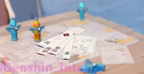 原神稻妻地图复刻活动介绍