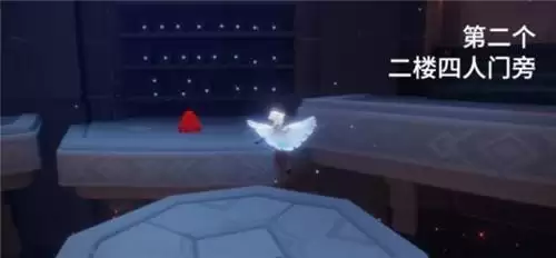 光遇6.16大蜡烛位置分布一览