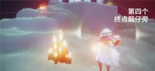 光遇6.16大蜡烛位置分布一览