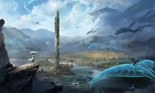 妄想山海不同肥料肥力介绍