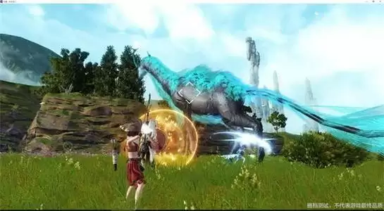 妄想山海废墟砖块拆除方法分享