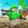 玩具兵战争