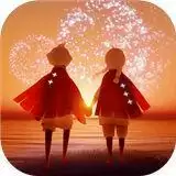 芥子空间光遇测试服
