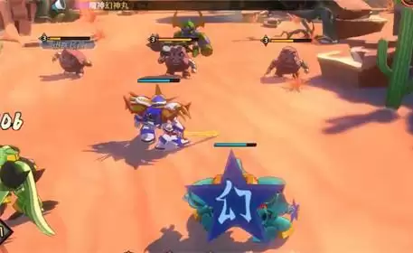 魔神英雄传最强阵容搭配攻略分享