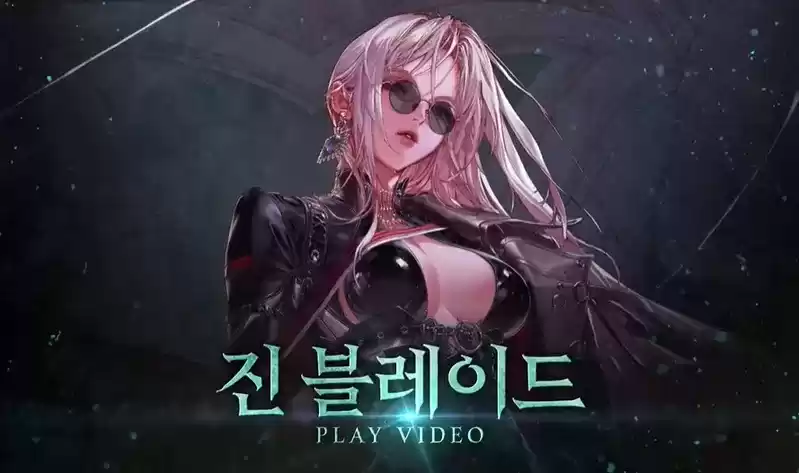 DNF刃影技能及一二三觉醒技能展示